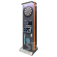 STARCO SDM1X 座地電子飛鏢機-專業版